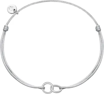 Produktbild von Glanzstücke München Armband Sterling Silber 50084821