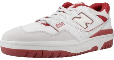 Produktbild von New Balance Schuhe 550, BB550STF