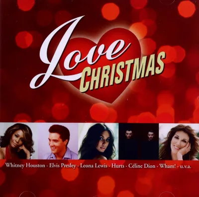 Produktbild von Love Christmas