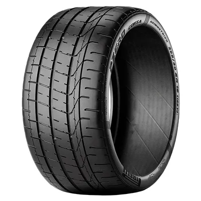 Produktbild von Opony PIRELLI 245/35 R19 93Y PZERO CORSA ASIMMETRIC 2 (MC) XL