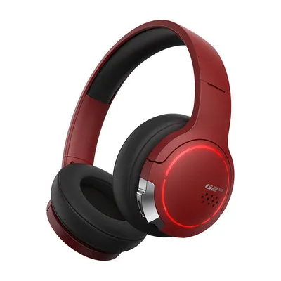 Obrázok produktu pre Herné slúchadlá Edifier HECATE G2BT, červená