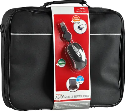 Image de SL-6093 Agio² Mobile Travel Pack