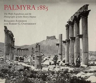Obrázok produktu pre Palmyra 1885