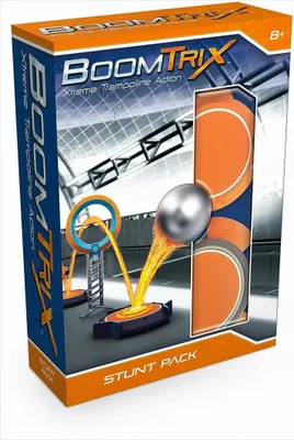 Produktbild von Goliath 80601.006, 8 Jahr(e), Kunststoff, 6 Stück(e), 750 g