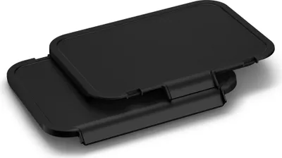 Produktbild von Tefal XA733810 Grillplatten