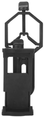Image de Support universel à pince en alliage d'aluminium pour télescope astronomique, jumelles, monoculaire