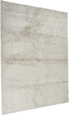 Produktbild von Grüner Polypropylen Teppich 60 x 110 cm, 12 mm Florhöhe, Waschbar & Trocknergeeignet