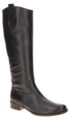 Zdjęcie produktu dla Gabor 8035.04 - Damskie buty typu botki - eleganckie, brązowe, nowe