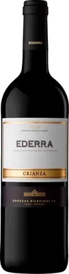 Produktbild von Ederra Crianza 2021 Rotwein Spanien RIOJA D.O.C 75.00 cl 13.5 %