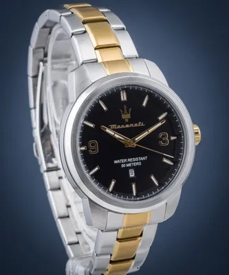 Obrázok produktu pre Pánske hodinky Maserati Successo
