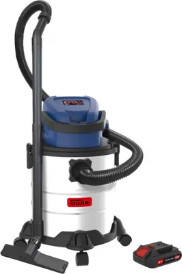 Obrázok produktu pre Güde GmbH Ručný zdvihák NTS 18-201-05 58582