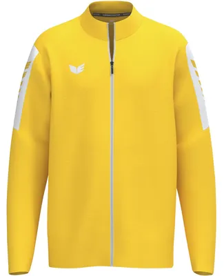 Produktbild von Erima Intro Trainingsjacke Gelb