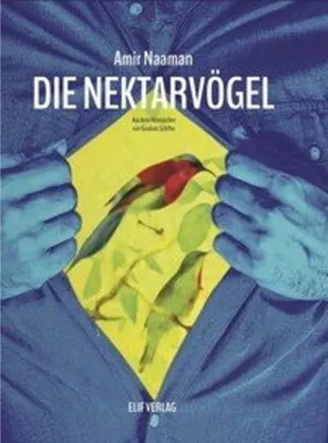 Obrázek produktu pro Die Nektarvögel