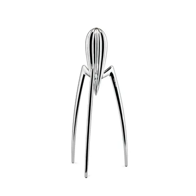 Produktbild von ALESSI Juicy Salif Zitronenpresse silber