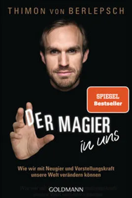 Produktbild von Der Magier in uns