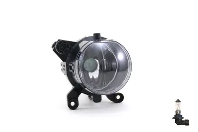 Immagine prodotto di Johns, fendinebbia adatto per BMW 3 E46 04/99-03/03 sinistra con HB4
