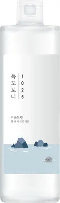 Image de Round Lab - 1025 DOKDO TONER, 500ml