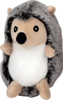 Image de Jouet pour chien Pawise Play Time Hérisson, taille : L