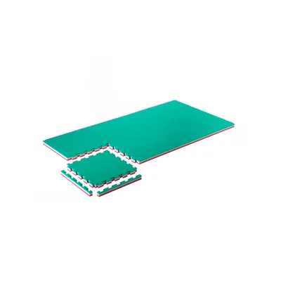 Produktbild von ProGame Trocellen Judomatten-Set "Tatami Small"