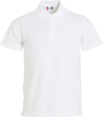 Immagine prodotto di Polo Clique Basic