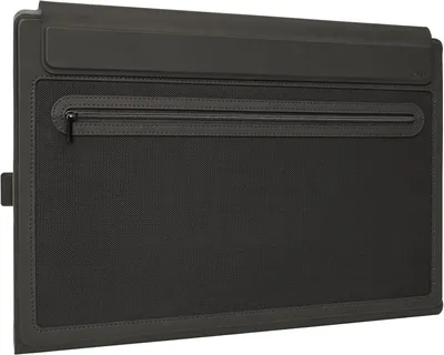 Zdjęcie produktu dla SIGEL BA511 SIGEL Laptophülle M Kunstfaser schwarz