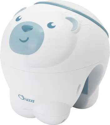 Produktbild von Chicco Eisbär - Blau