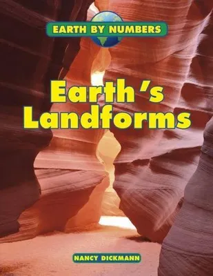Produktbild von Earth's Landforms