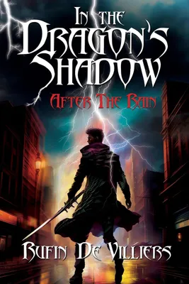 Produktbild von In the Dragon's Shadow
