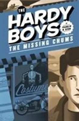 Produktbild von The Missing Chums