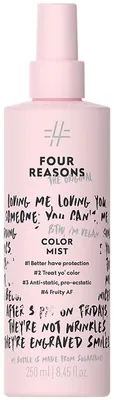 Productafbeelding van Four Reasons - Original Color Mist - 250 ml