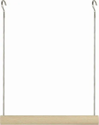 Produktbild von Elmato 10105 3 Stück Trapezschaukel 8 cm