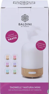Zdjęcie produktu dla Taowell Natura Mini5ml Bal, 1 St