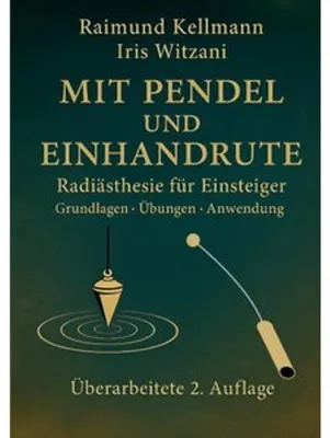 Produktbild von Mit Pendel und Einhandrute