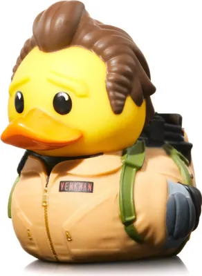 Produktbild von Ghostbusters: Peter Venkman Mini Tubbz