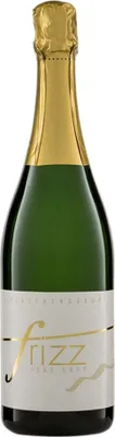 Produktbild von Frizz Sekt - Brut Flaschengärung 12,1% Vol 750ml