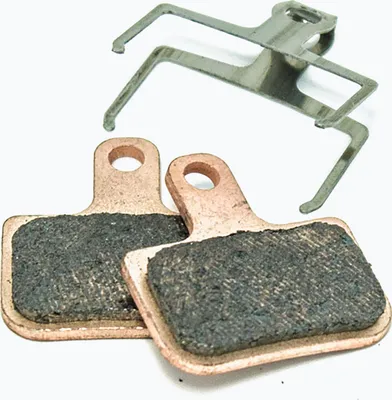 Image de Clarks Plaquettes de frein SramGold CLA-VX864C