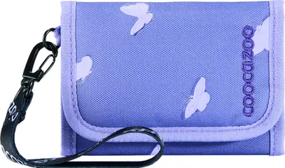 Obrázek produktu pro Peněženka coocazoo, Reflective Wings
