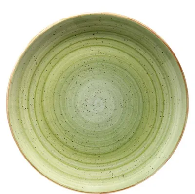 Imagen del producto de Aura Therapy, plato gourmet plano, 17 cm - juego de 12 unidades