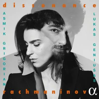 Immagine prodotto di Dissonanza