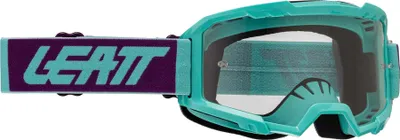 Image de Lunettes de protection Leatt Vizion 2.5 Aqua Clear