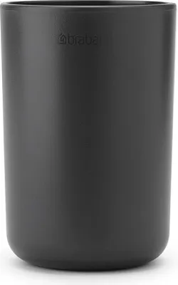 Obrázok produktu pre Brabantia 280283, držiak na zubnú kefku, Šedá, Sink, Tabuľka, 76 mm, 76 mm, 110 mm