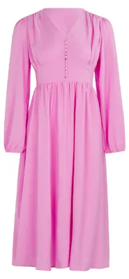 Image de Robe pour femmes ALEIDA - rose, taille XXS