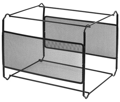 Zdjęcie produktu dla Wiszący organizer na dokumenty - stojak na dokumenty formatu A4