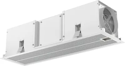 Produktbild von Neff Z52JXC1W1, Rezirkulationsmodul, Weiß, 1 Stück(e)