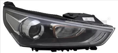 Produktbild von TYC Scheinwerfer Links für HYUNDAI IONIQ (AE) 20-16290-25-2