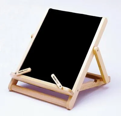 Obrázek produktu pro Křeslo Bookchair Standard Schwarz
