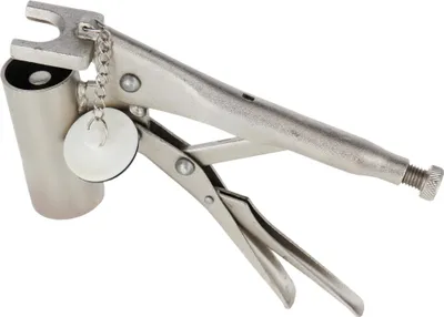 Produktbild von Öldruck-Ablasszange für Hydraulikanschlüsse BG 03