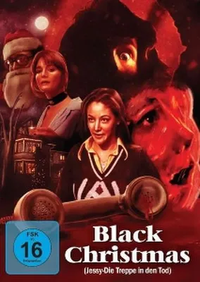 Produktbild von Black Christmas