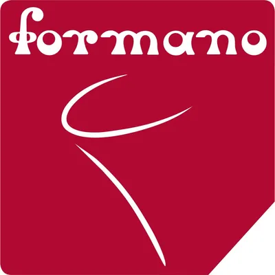 Produktbild von formano Moderne Wanduhr mit Beweglichen Zahnrädern 60 cm Metall Clock Modern