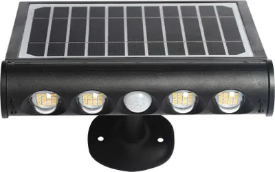 Immagine prodotto di Luci a parete solari - IP65 - 950 lumen - 3000K